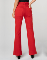 Lucy Hi Rise Bootcut Jean