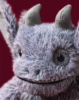 Jellycat Growlston Gargoyle
