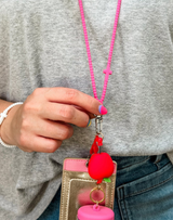 Jesus Lanyard