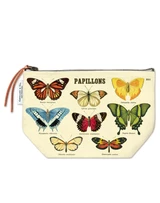 Papillions Butterfly Pouch