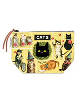 Cat Pouch