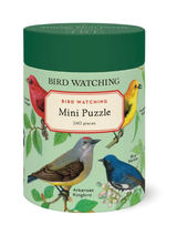 Mini Puzzle-Bird Watching