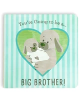 You're Going to be a Big Brother