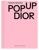 Pop Up Dior Book