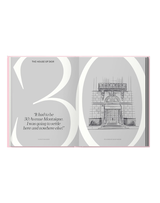 Pop Up Dior Book