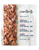Bacon Everything Book
