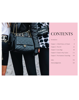 The Story of the Chanel Bag