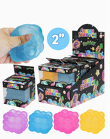 Bubble Cube Squishy