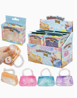 Handbags Putty Slime Squishy