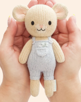 Tiny Bailey the Mouse