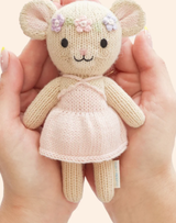 Tiny Emma the Mouse