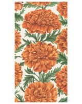 Marigold Harvest Guest Napkin