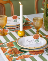 Marigold Harvest Placemat