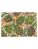 Artichokes Placemat