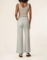 Meg High Rise Wide Leg Jean