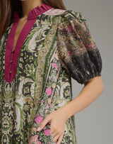 Stevie Tapestry Dress