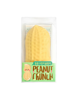 Peanut Crunch Squishy