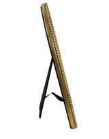 Lindenworth 10" Gold Frame