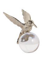Dexterley Gold Glass Ball