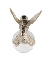 Dexterley Gold Glass Ball