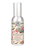 Michel Design Works Peppermint Fragrance Spray
