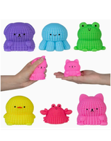 Taba-licious Plushies
