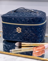 Hampton Train Case