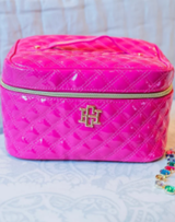 Hampton Train Case