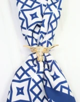 Sally Scarf Slide Bull