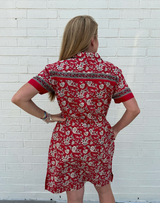 Dominga Dress