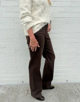 Kennedy Comfort Waist Jean
