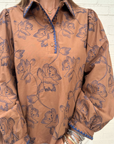 Pilar Blouse