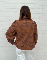 Pilar Blouse