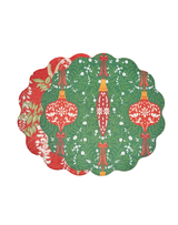 Beatriz Ball Vida Holiday Wisteria Placemat