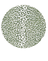 Beatriz Ball Leopard Reversible Placemat