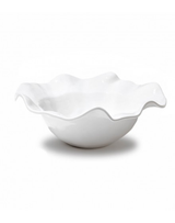 Beatriz Ball Vida Havana White Bowl-Medium