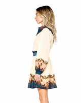 Brooke Lace Dress