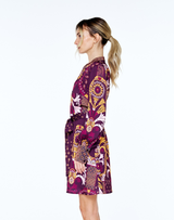 Opulent Dress