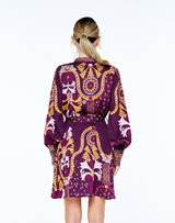 Opulent Dress