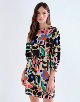 Holland Garden Dress