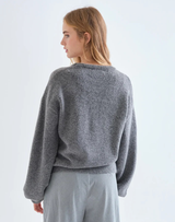 Alice Bow Sweater