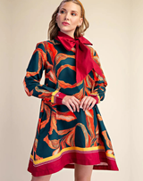 Tessa Dress