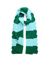 Scala Striped Scarf