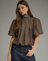 Sawyer Blouse