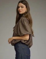 Sawyer Blouse