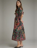 Marcella Dress