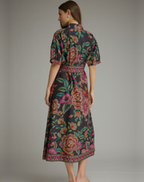 Marcella Dress
