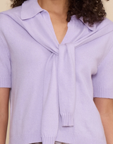 Clara Sweater Top