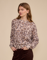 Nina Pullover