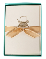 Typewriter Cards and Envelopes